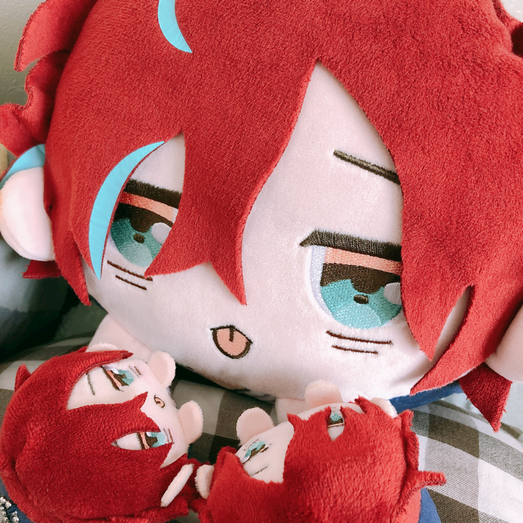 Nuidol ぬいどり好きのコミュニティ