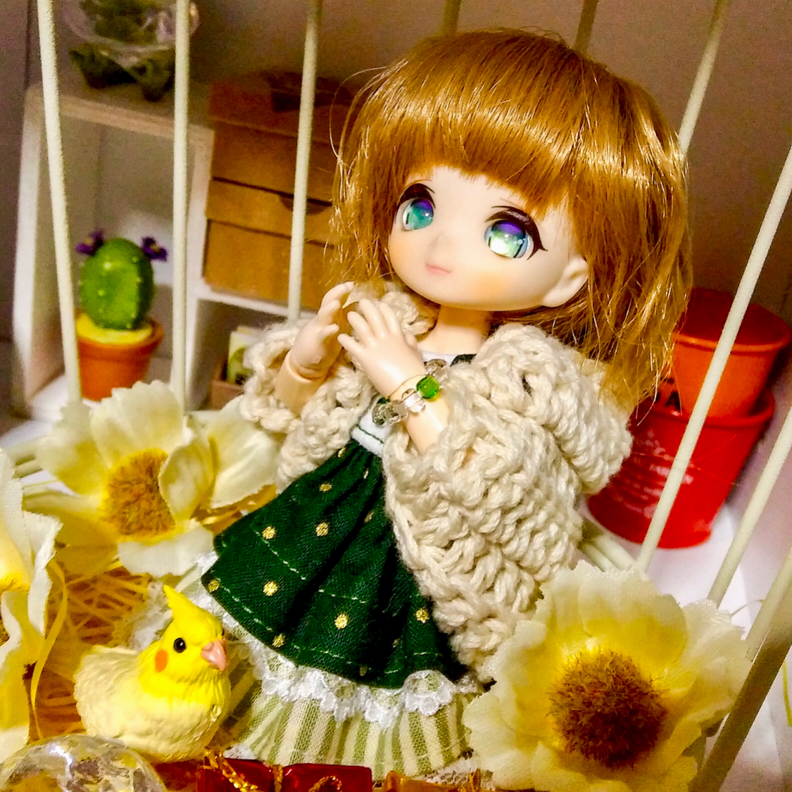Nuidol ぬいどり好きのコミュニティ Nuidol ぬいどり好きのコミュニティ