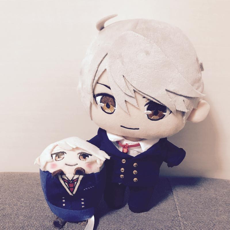 Nuidol ぬいどり好きのコミュニティ