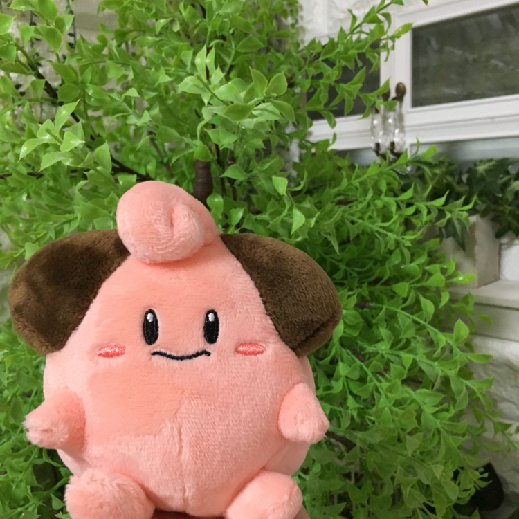 Nuidol ぬいどり好きのコミュニティ