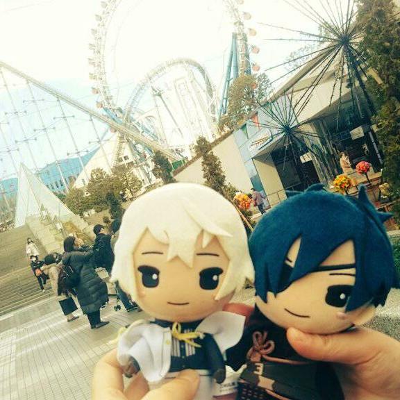 Nuidol ぬいどり好きのコミュニティ